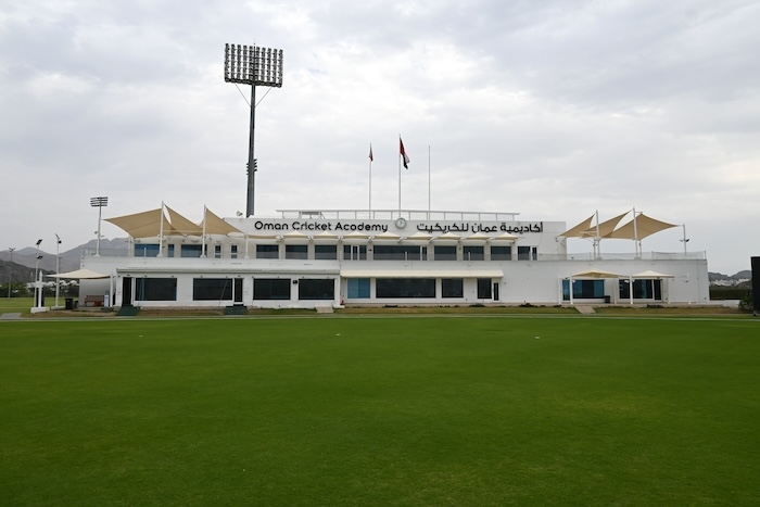 Oman Cricket Launches Inaugural OC T10 Tournament for B to I Division Teams.