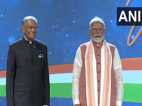 Mauritius PM announces highest award for PM Modi