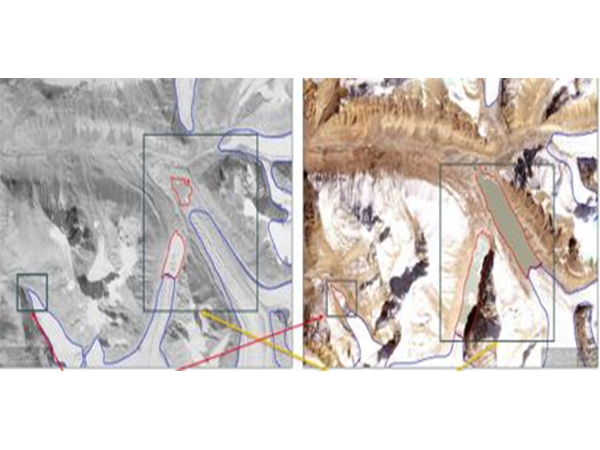 UN World Day for Glaciers: Report reveals alarming decline of Himalayan glaciers