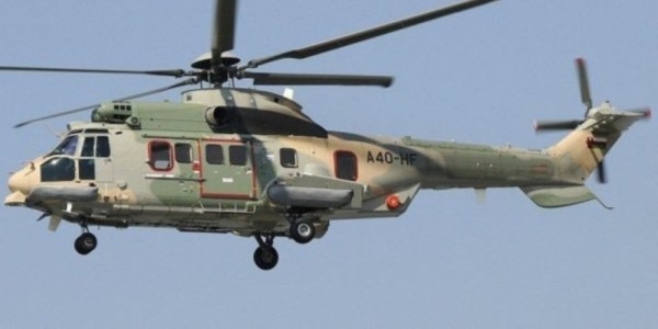 Search operation underway for missing trio in Al Dakhiliyah