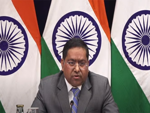 USCIRF should be designated as entity of concern: India slams US panel's religious freedom report