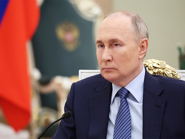 Russian President Putin accepts invite to visit India, Foreign Minister Lavrov says preparation on