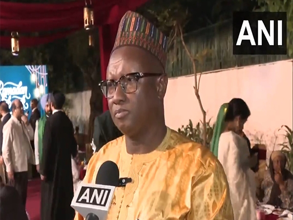 India: Ambassadors from 19 Muslim Nations Attend 'Sadbhavana Iftar' to celebrate Ramadan