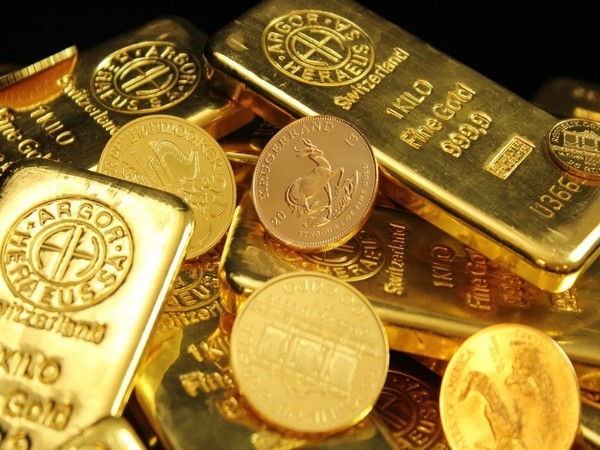 Tariff uncertainties to keep gold prices in India between Rs 87-90K range in H1-2025: Report