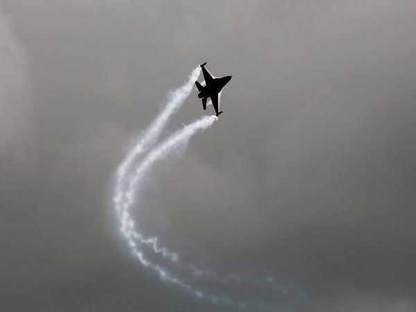 Taiwan receives first long-awaited F-16C/D Block 70 jets from US
