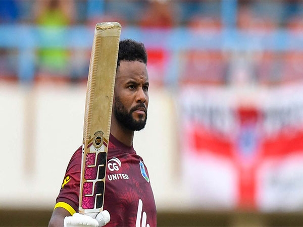West Indies enter new era as Kraigg Brathwaite steps down as Test captain; Shai Hope takes over white-ball leadership