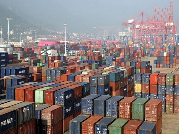 Pace of India's Imports from China Receding