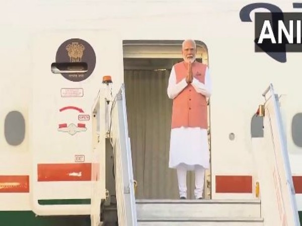 Indian PM Modi departs for Thailand to attend 6th BIMSTEC Summit
