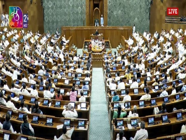 India: Lok Sabha passes Waqf Amendment Bill after marathon, heated debate