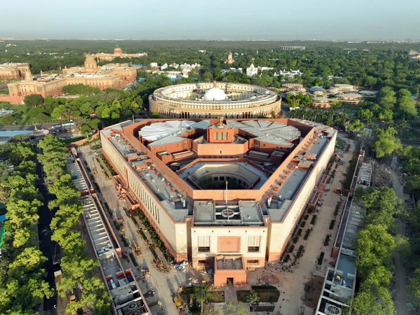 India: Lok Sabha adjourned sine die
