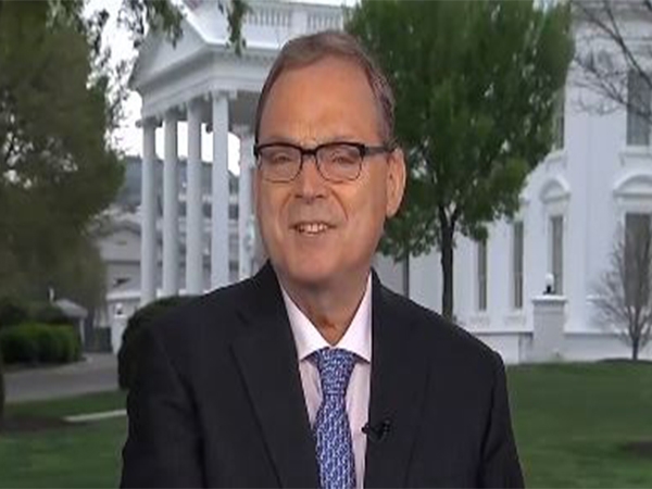White House official says over 50 nations seeking new trade deals