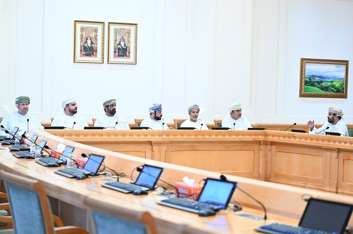 Shura committee discusses impact of US tariffs on Oman's economy
