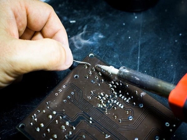 India's electronic manufacturing and export to see robust growth with new components policy: Report