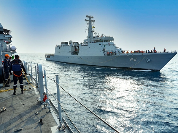 India's defence exports hit record $2.76 billion in FY25