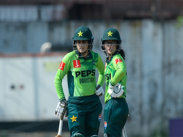 ICC Women's CWCQ 2025 Day 3: Dominant Pakistan outclass Scotland, West Indies edge past Ireland in thriller