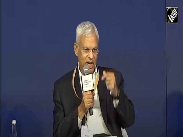 US-India tech ties must be driven by market forces, not just state support: Ashley J. Tellis at Carnegie Summit