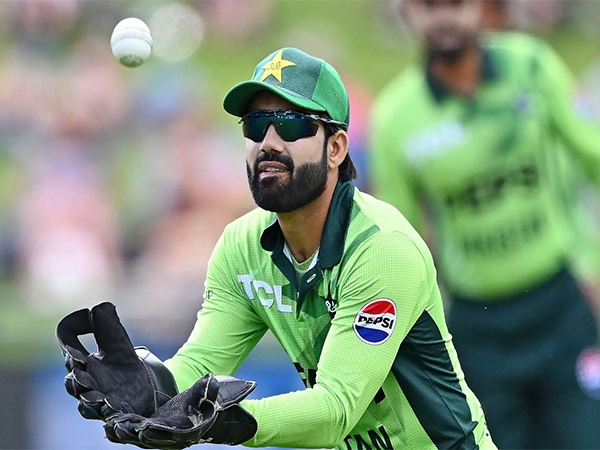 Not ashamed that as Pakistan's captain, I cannot speak English: Mohammad Rizwan