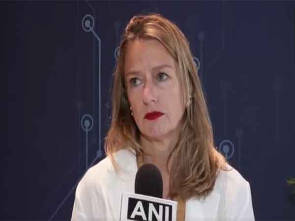 India, EU "like-minded" on global issues, says Carnegie Europe Director Rosa Balfour