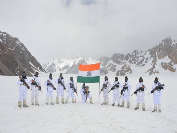 Siachen Day: Indian Army honours bravehearts of world's highest battlefield