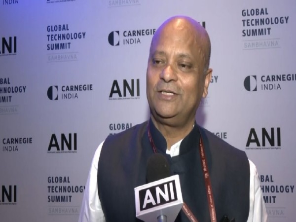 Indian envoy lauds space policy, says changes will place India on higher growth trajectory