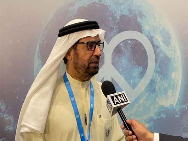 US tariff will be an opportunity for India-UAE bilateral trade: UAE parliamentarian Ali Rashid Al Nuaimi