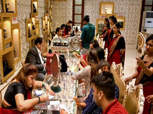 India's domestic jewellery market to surge to $145bn by FY28 amid shift from unorganised to organised players: Report