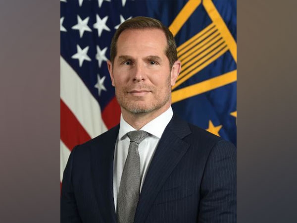 Pete Marocco, key figure in USAID overhaul, leaves State Department