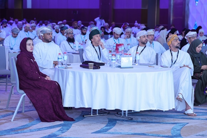 OSHRM conference highlights AI impact, localisation insights