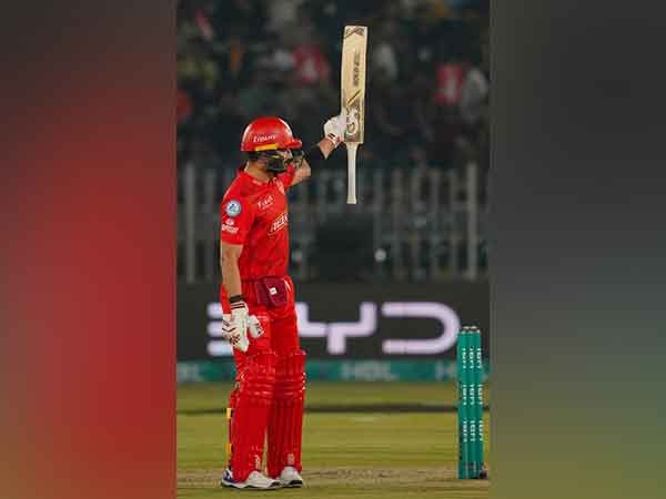 Pakistan's Sahibzada Farhan joins Kohli, Gill in four-ton club, becomes fifth player to achieve milestone