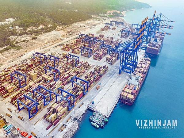 PM Modi to inaugurate Vizhinjam International Seaport in Kerala on May 2