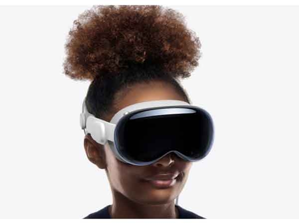 Apple shifts to titanium for Vision Pro 2, aiming for lighter, more affordable AR headset