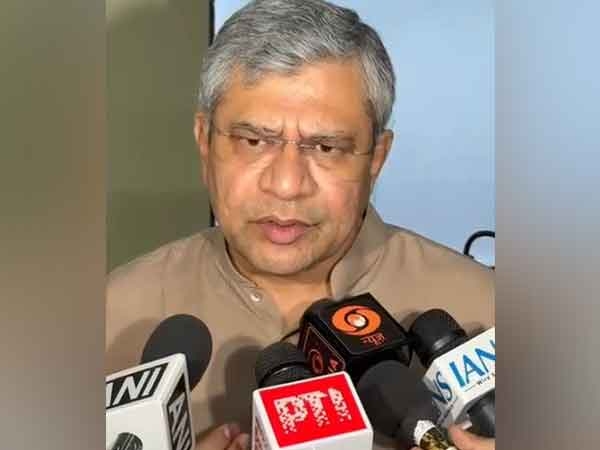 India-made electronic products are gaining global recognition: Ashwini Vaishnaw