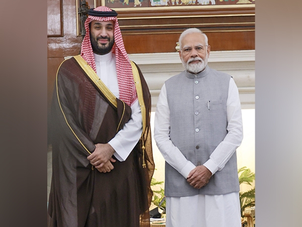 Indian PM Modi to visit Saudi Arabia from April 22-23