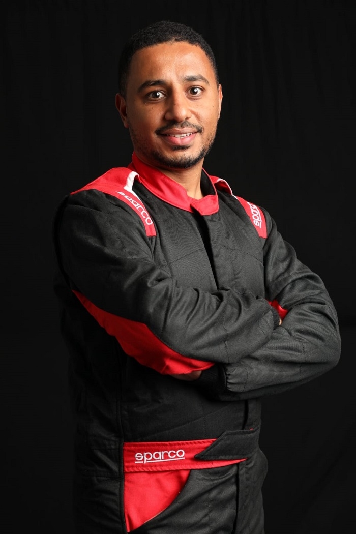 Al Mazrui and Soomar ready for navigating in Qatar off road championship with drivers from Emirates and Qatar