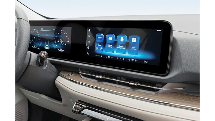Ford Oman and Lincoln Oman supports ROP's ‘Driving without a Phone' initiative