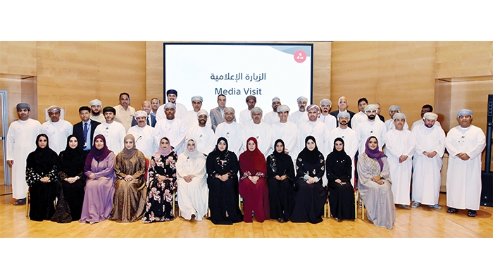 Bank Muscat: multiple successes in enhancing digital transformation and offering technological services and solutions