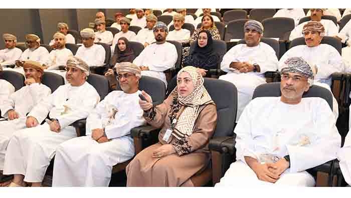 Oman launches employers survey to align higher education with job market demands