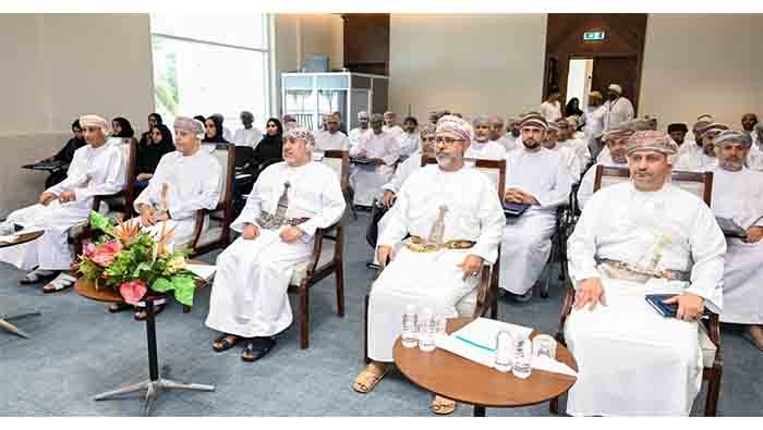Programme on principles guiding state's domestic, foreign policy begins
