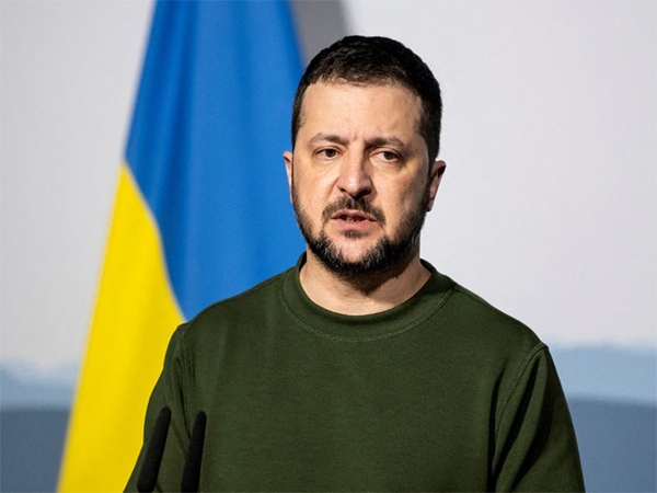 Zelenskyy proposes 30-day halt on airstrikes targeting civilian infrastructure