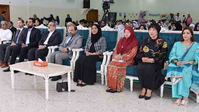 Pakistan School System organises first-ever Autism Awareness Symposium