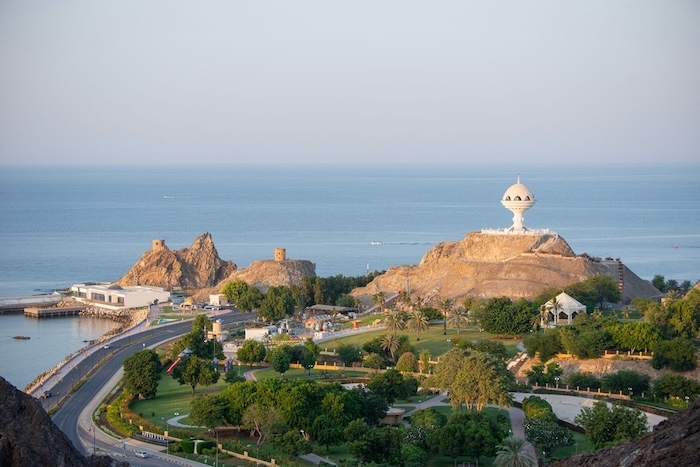 Oman joins the world in celebrating Planet Earth Day