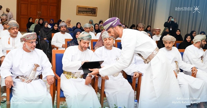 Second stage of National Noncommunicable Diseases Survey is launched in Muscat Governorate