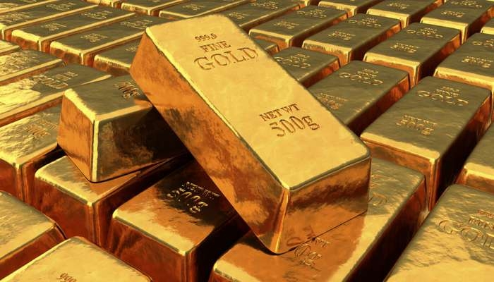 Gold prices hit new record high in Oman