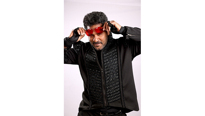 Indian dance king Prabhu Deva set to scintillate Muscat in debut performance