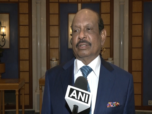 "Hope ties between two countries will further strengthen": Lulu Group Chairman Yusuf Ali on PM Modi's Saudi visit