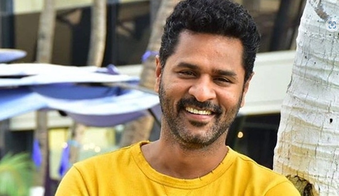 Dance king Prabhu Deva set to scintillate Muscat in debut performance