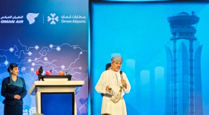 Oman Air, Oman Airports target financial sustainability; Omanisation reaches 79 percent