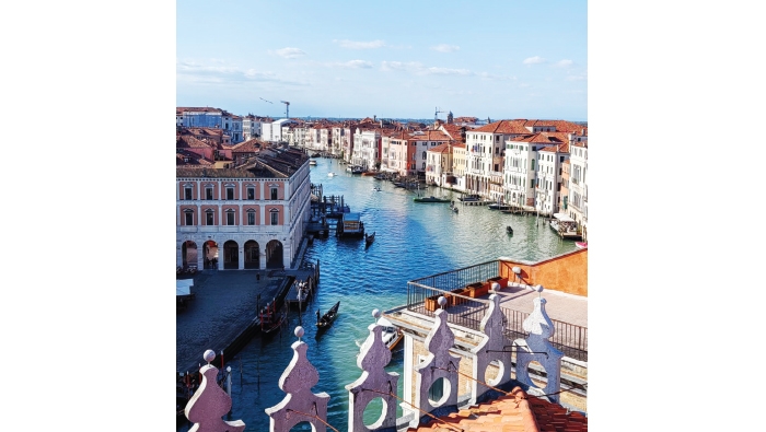 A symphony of elegance in the City of Canals: Inside Nolinski Venezia