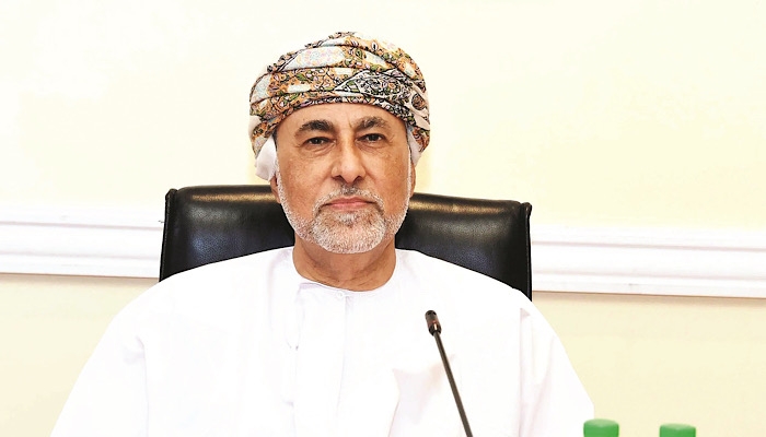 Under the Patronage of His Highness Sayyid Shihab Muscat to host Advantage Oman Forum, Global Investment Exchange that Anchors Dialogue on Strategic Capital and Economic Transformation