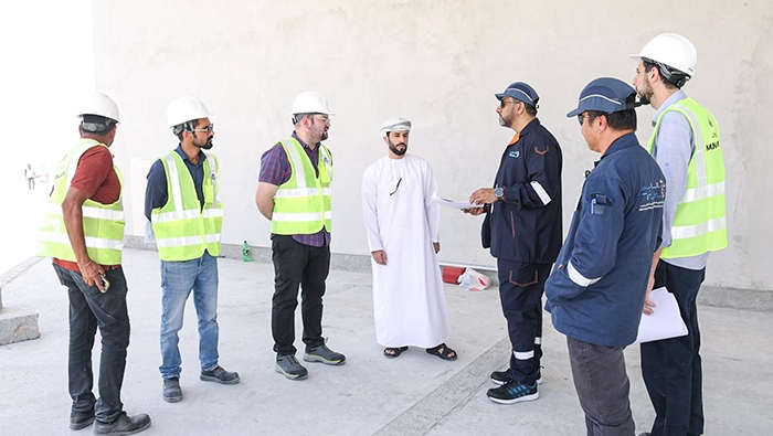 Tatweer Duqm: Sezad asset portfolio reaches over OMR1.2bn